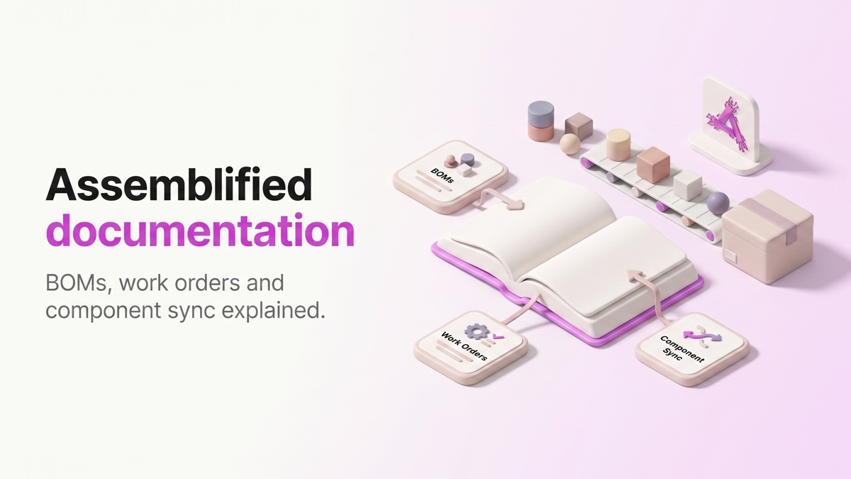 Assemblified Documentation